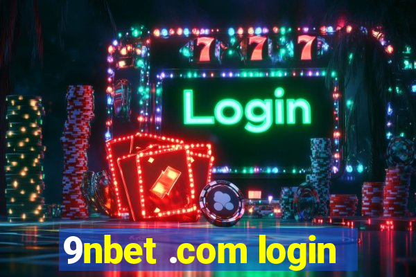 9nbet .com login